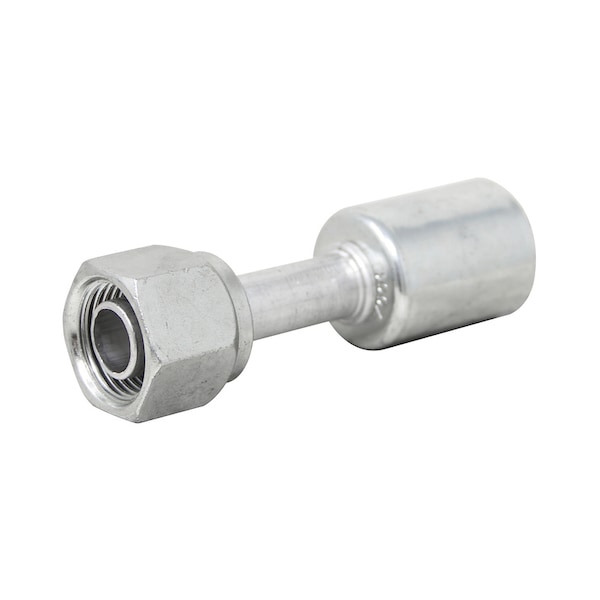 Straight Female O-Ring Aluminum Beadlock Fittings 3" x5" x2"
